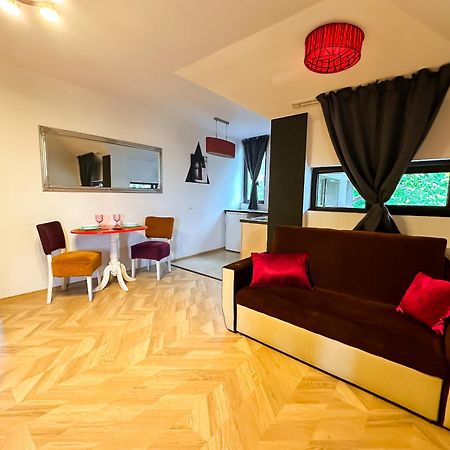 The Vintage - Wonderful Apartment In Best Location Крайова Екстериор снимка