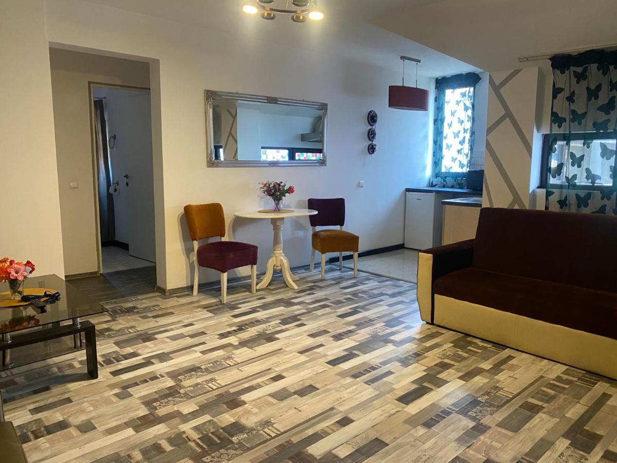 The Vintage - Wonderful Apartment In Best Location Крайова Екстериор снимка
