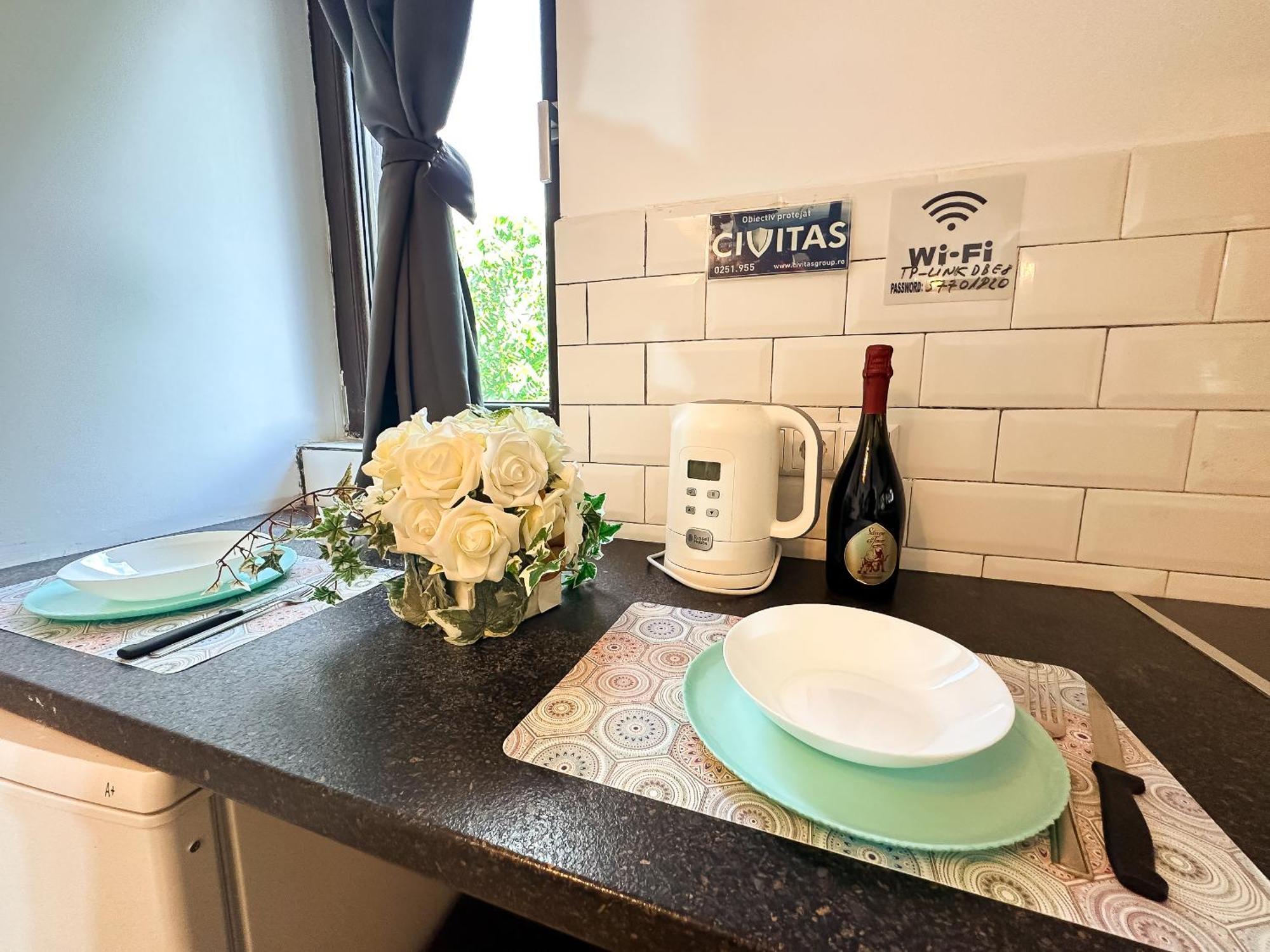 The Vintage - Wonderful Apartment In Best Location Крайова Екстериор снимка